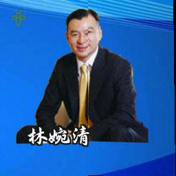 林婉清