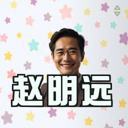 赵明远